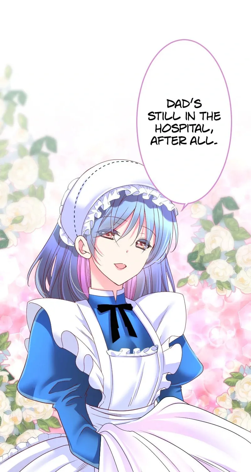 I Was Reborn as a Housekeeper in a Parallel World! Chapter 241 page 42 - 