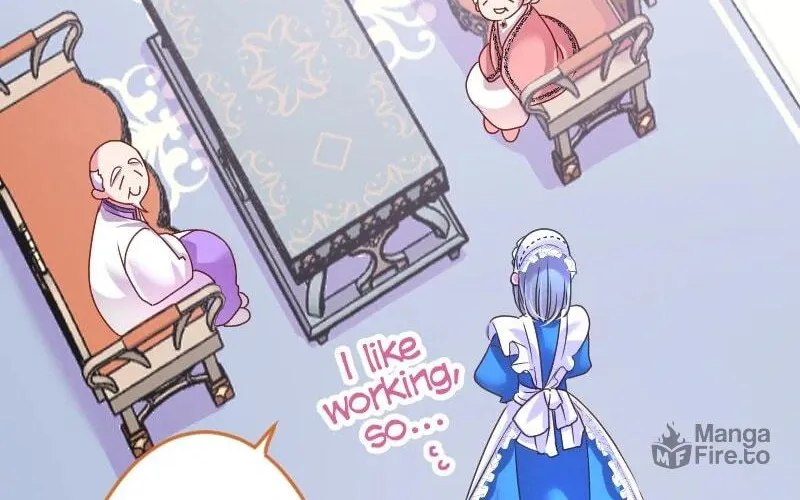 I Was Reborn as a Housekeeper in a Parallel World! Chapter 241 page 6 - 