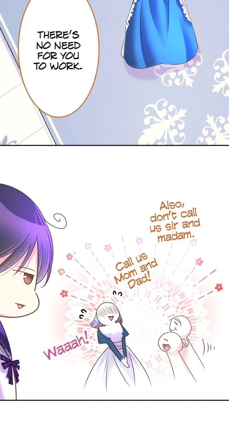 I Was Reborn as a Housekeeper in a Parallel World! Chapter 241 page 7 - 