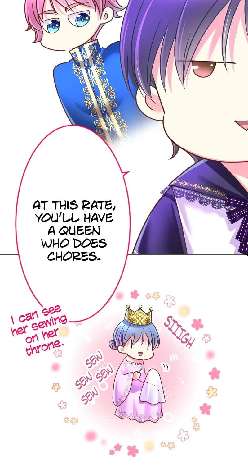 I Was Reborn as a Housekeeper in a Parallel World! Chapter 241 page 9 - 
