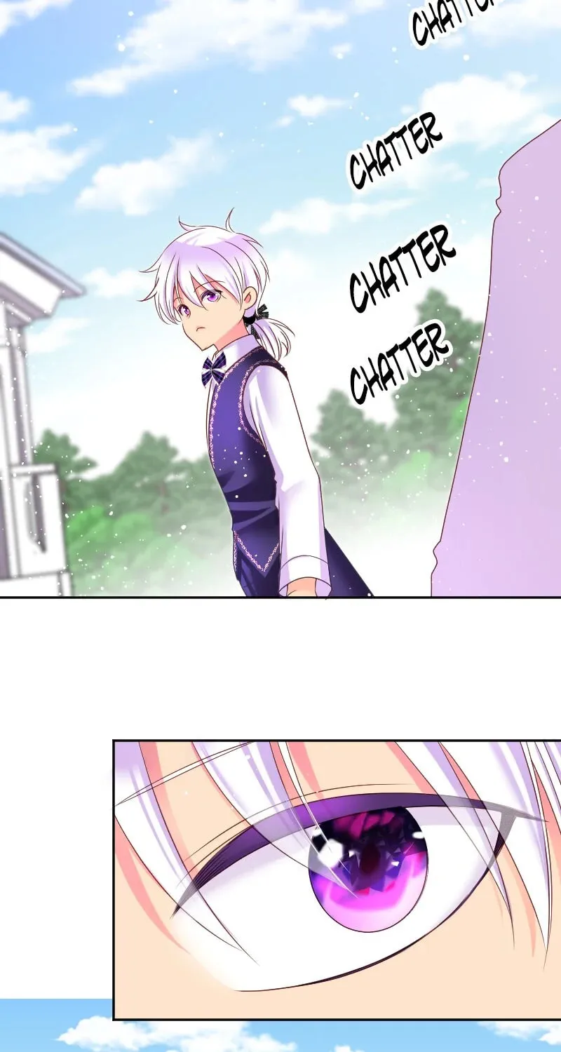 I Was Reborn as a Housekeeper in a Parallel World! Chapter 241 page 82 - 