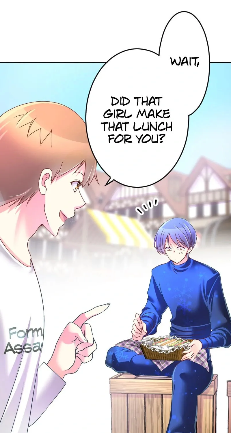 I Was Reborn as a Housekeeper in a Parallel World! Chapter 242 page 12 - 