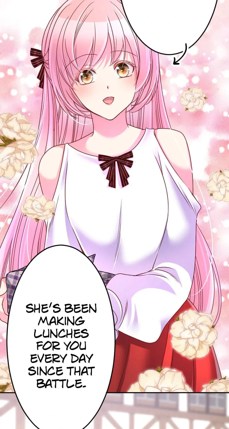 I Was Reborn as a Housekeeper in a Parallel World! Chapter 242 page 14 - 