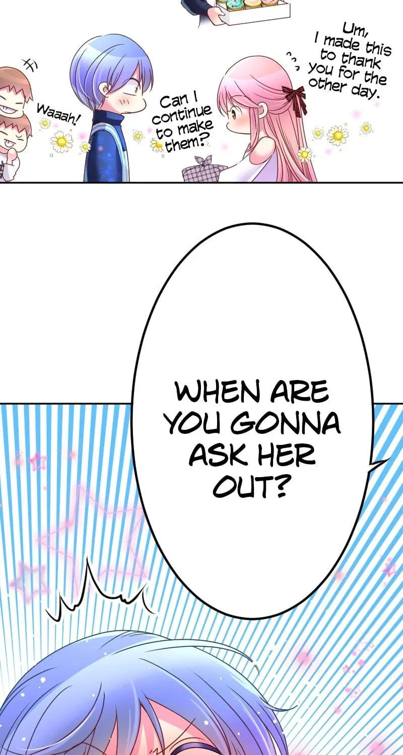 I Was Reborn as a Housekeeper in a Parallel World! Chapter 242 page 16 - 