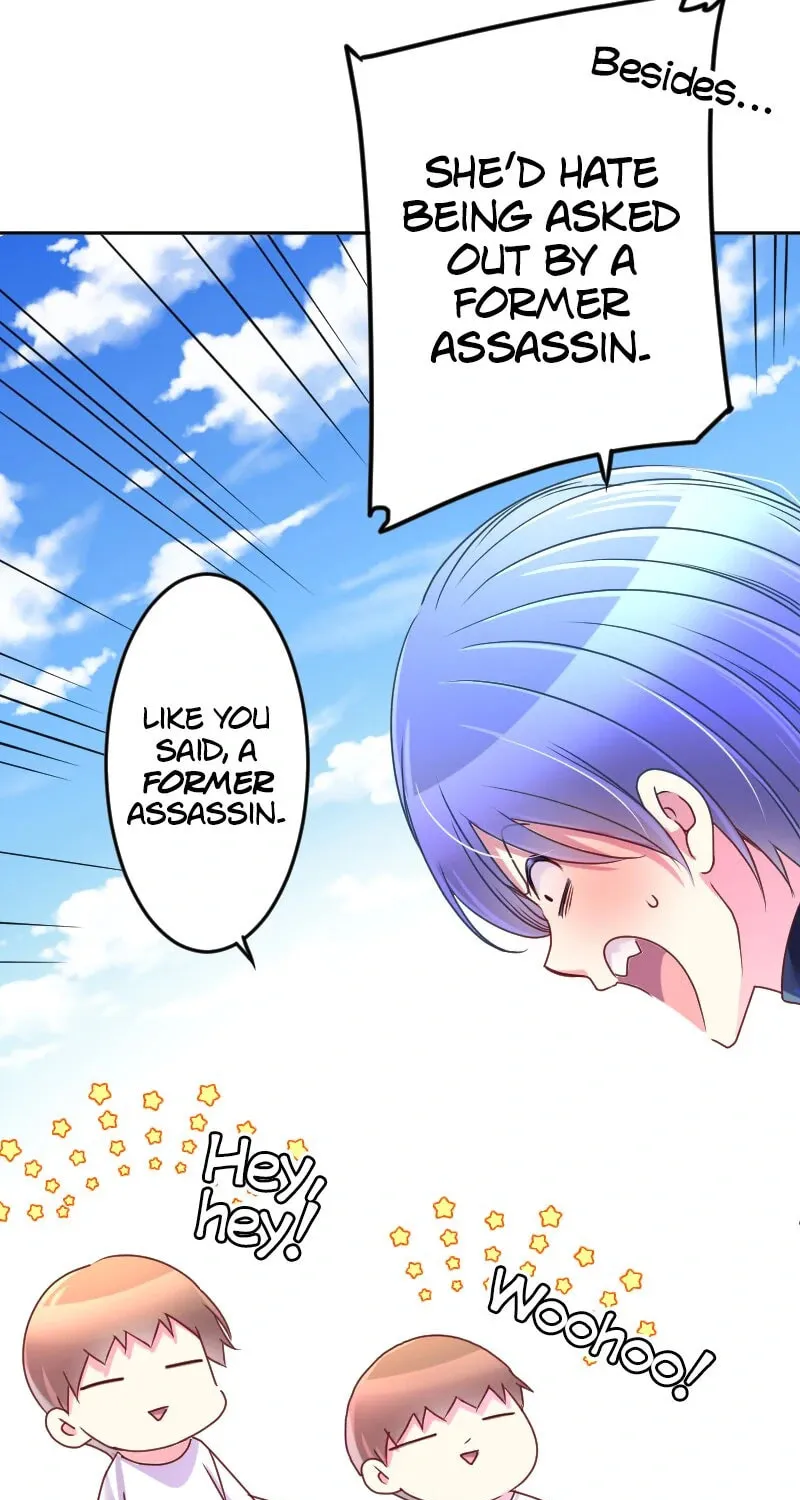 I Was Reborn as a Housekeeper in a Parallel World! Chapter 242 page 20 - 