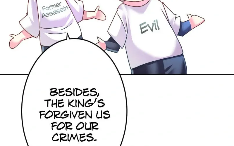 I Was Reborn as a Housekeeper in a Parallel World! Chapter 242 page 21 - 