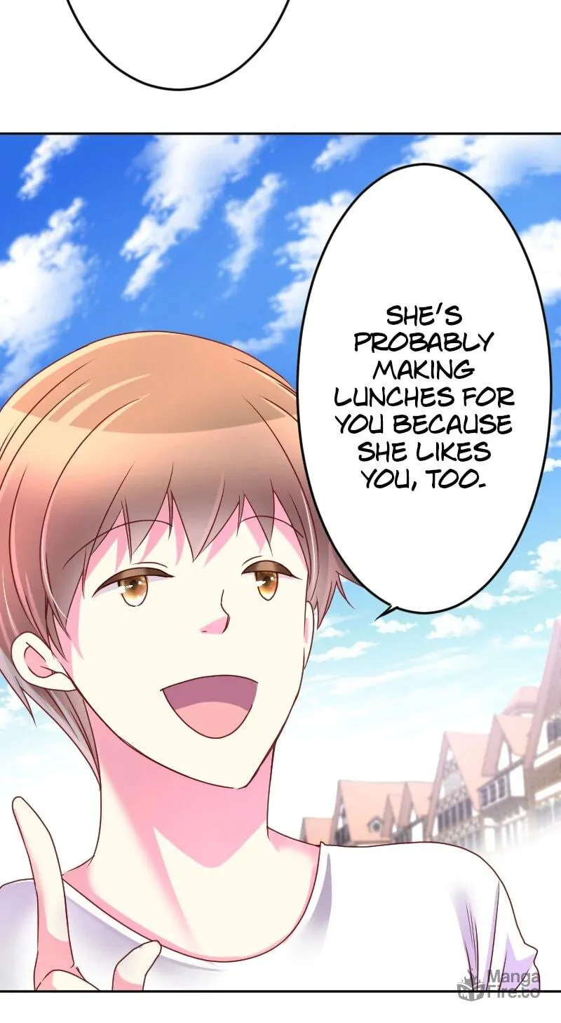 I Was Reborn as a Housekeeper in a Parallel World! Chapter 242 page 22 - 