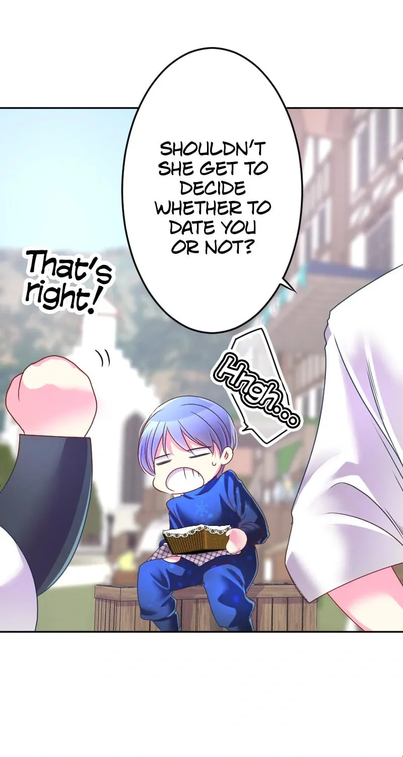 I Was Reborn as a Housekeeper in a Parallel World! Chapter 242 page 23 - 