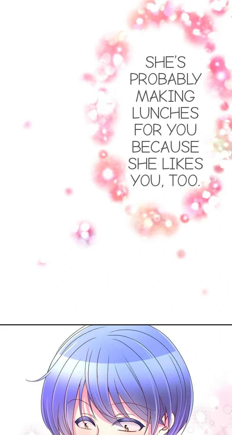 I Was Reborn as a Housekeeper in a Parallel World! Chapter 242 page 29 - 
