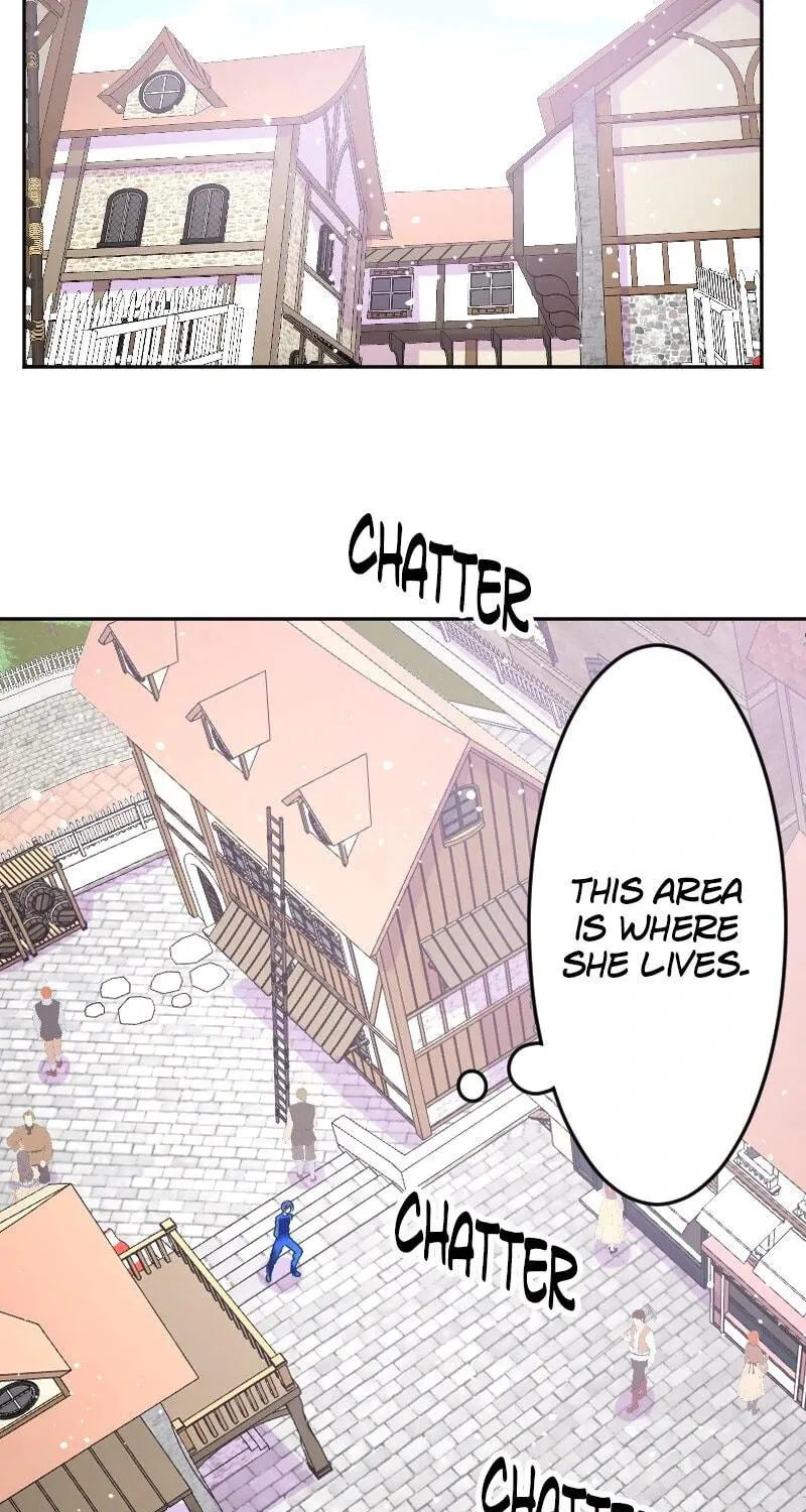 I Was Reborn as a Housekeeper in a Parallel World! Chapter 242 page 33 - 