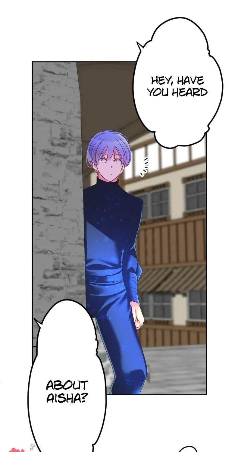 I Was Reborn as a Housekeeper in a Parallel World! Chapter 242 page 36 - 