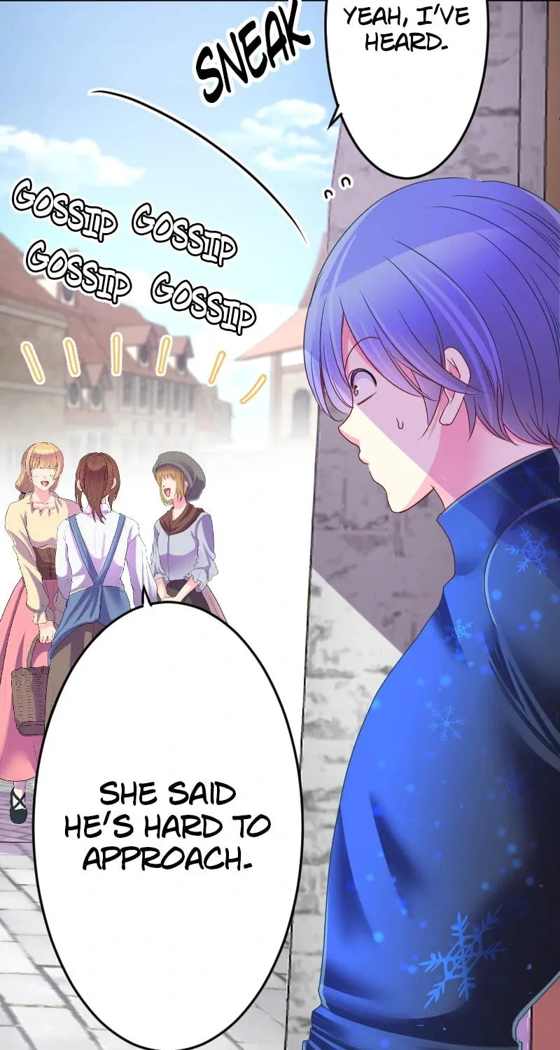 I Was Reborn as a Housekeeper in a Parallel World! Chapter 242 page 40 - 