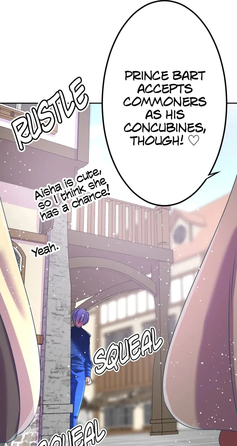 I Was Reborn as a Housekeeper in a Parallel World! Chapter 242 page 52 - 