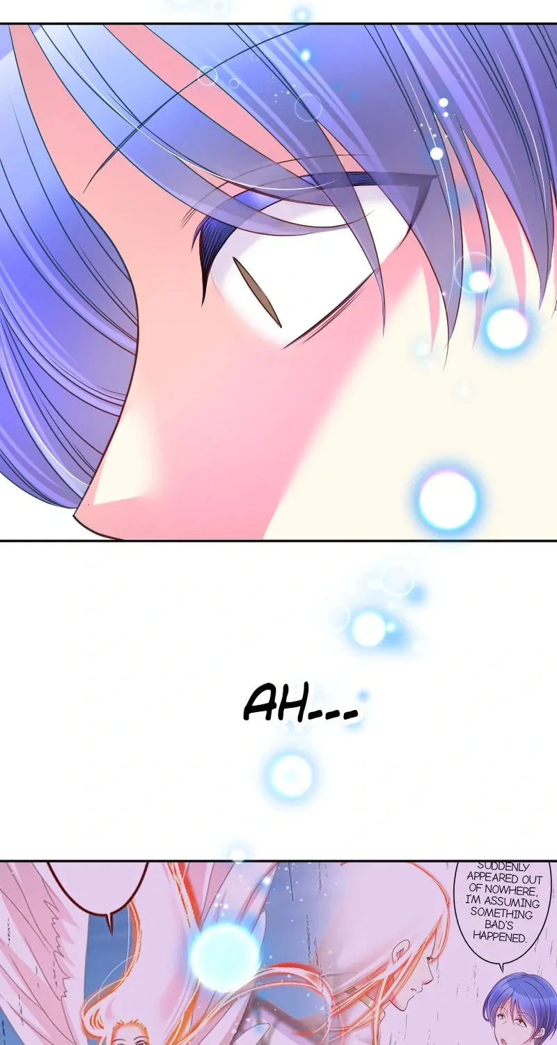 I Was Reborn as a Housekeeper in a Parallel World! Chapter 242 page 54 - 