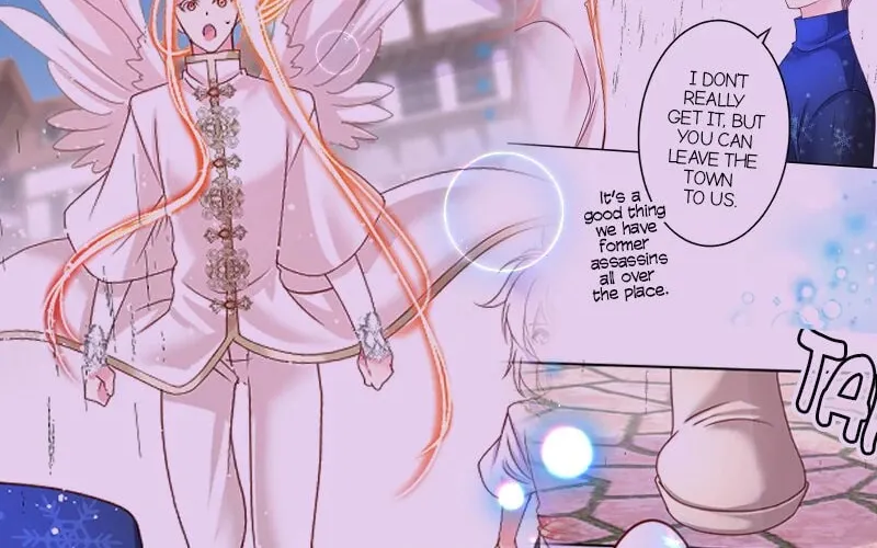 I Was Reborn as a Housekeeper in a Parallel World! Chapter 242 page 55 - 