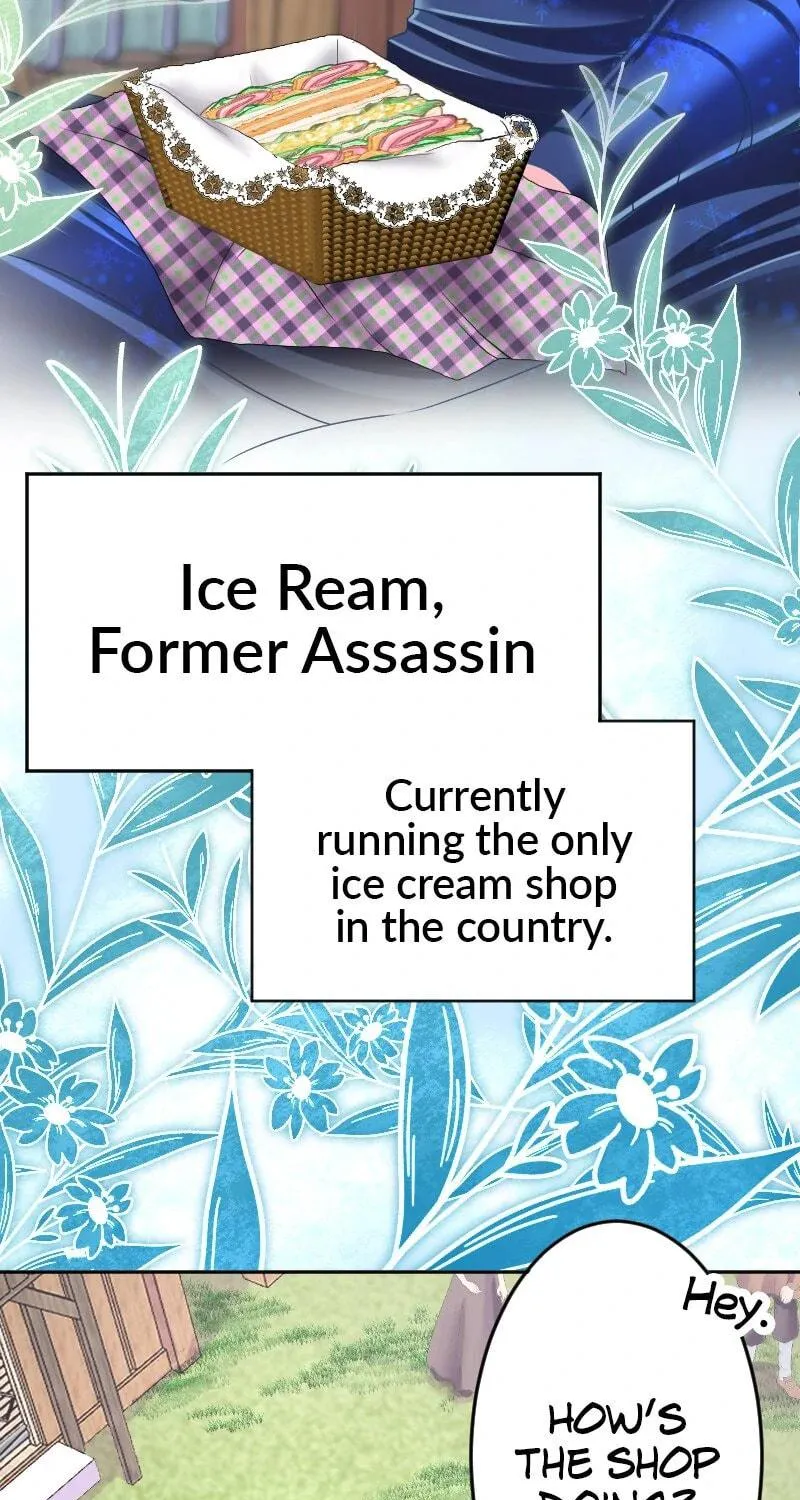 I Was Reborn as a Housekeeper in a Parallel World! Chapter 242 page 9 - 