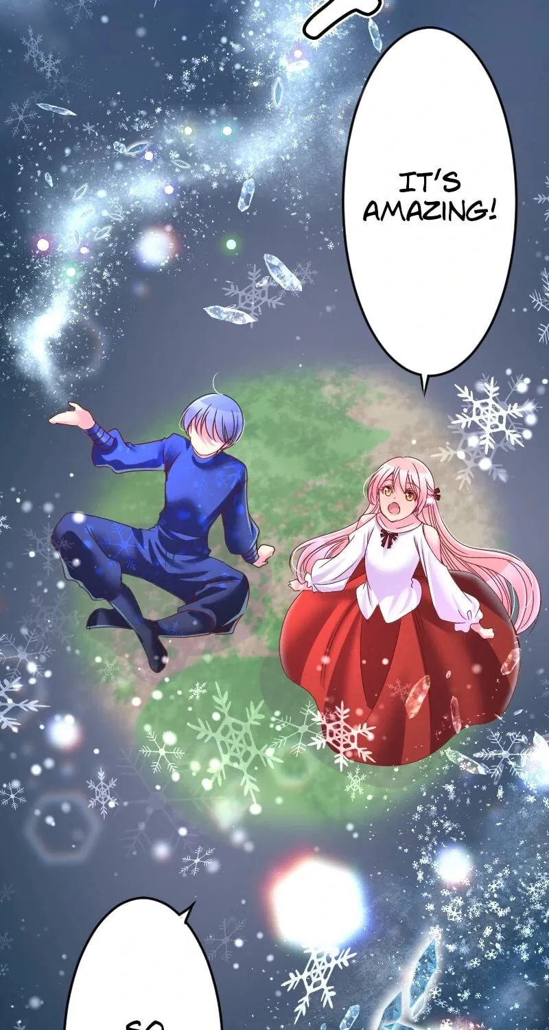I Was Reborn as a Housekeeper in a Parallel World! Chapter 243 page 126 - 