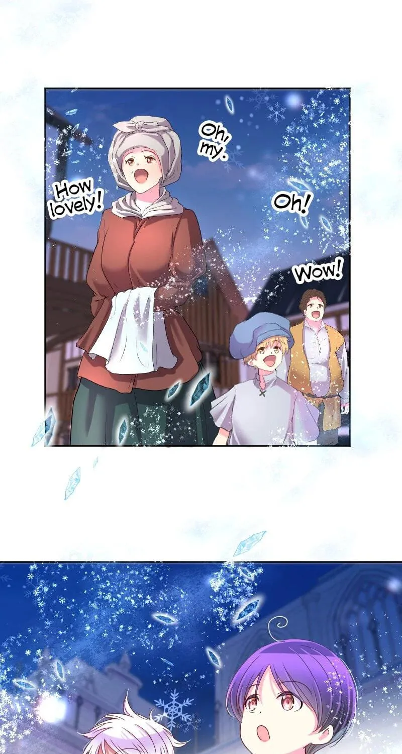 I Was Reborn as a Housekeeper in a Parallel World! Chapter 243 page 129 - 