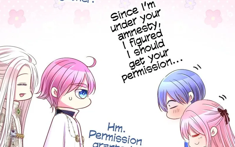 I Was Reborn as a Housekeeper in a Parallel World! Chapter 243 page 138 - 