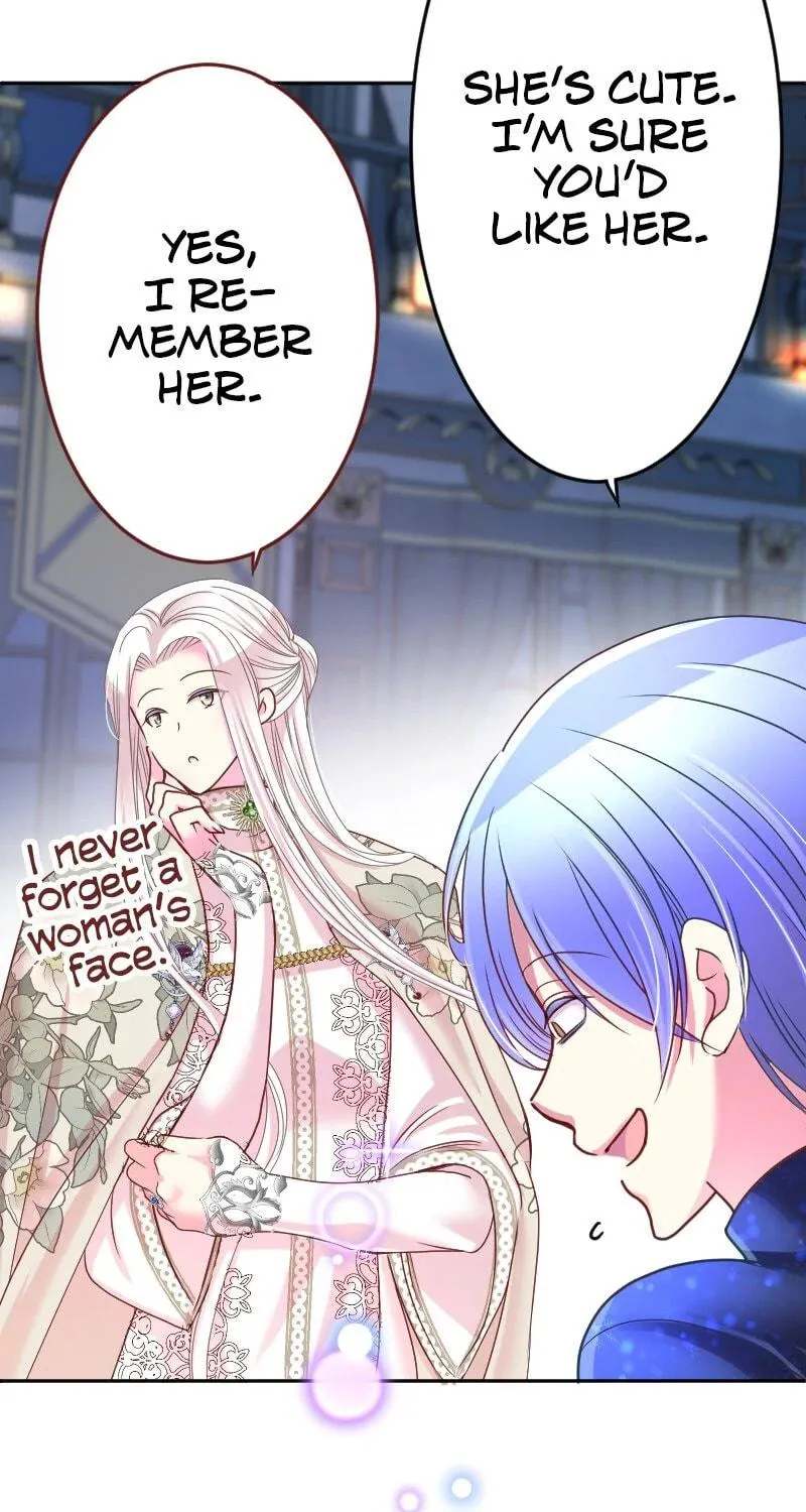 I Was Reborn as a Housekeeper in a Parallel World! Chapter 243 page 22 - 