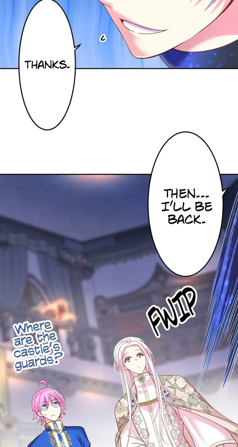 I Was Reborn as a Housekeeper in a Parallel World! Chapter 243 page 31 - 
