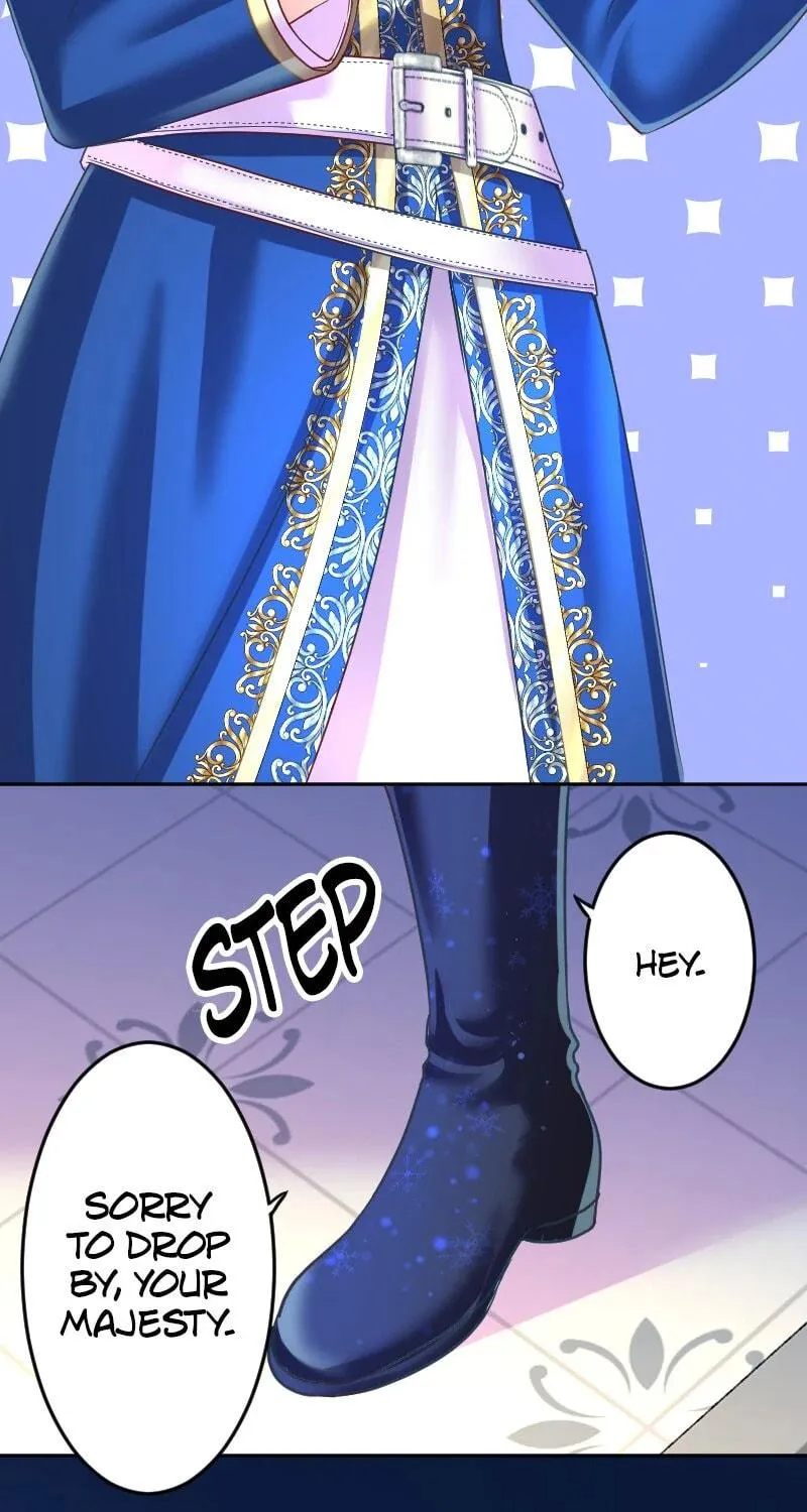 I Was Reborn as a Housekeeper in a Parallel World! Chapter 243 page 5 - 