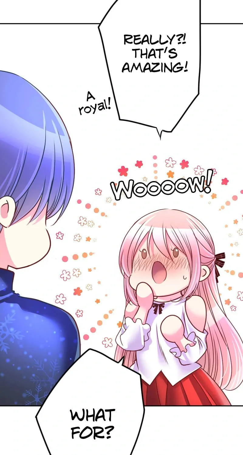 I Was Reborn as a Housekeeper in a Parallel World! Chapter 243 page 62 - 