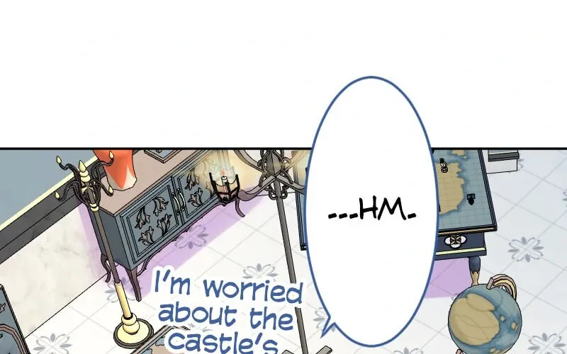I Was Reborn as a Housekeeper in a Parallel World! Chapter 243 page 8 - 