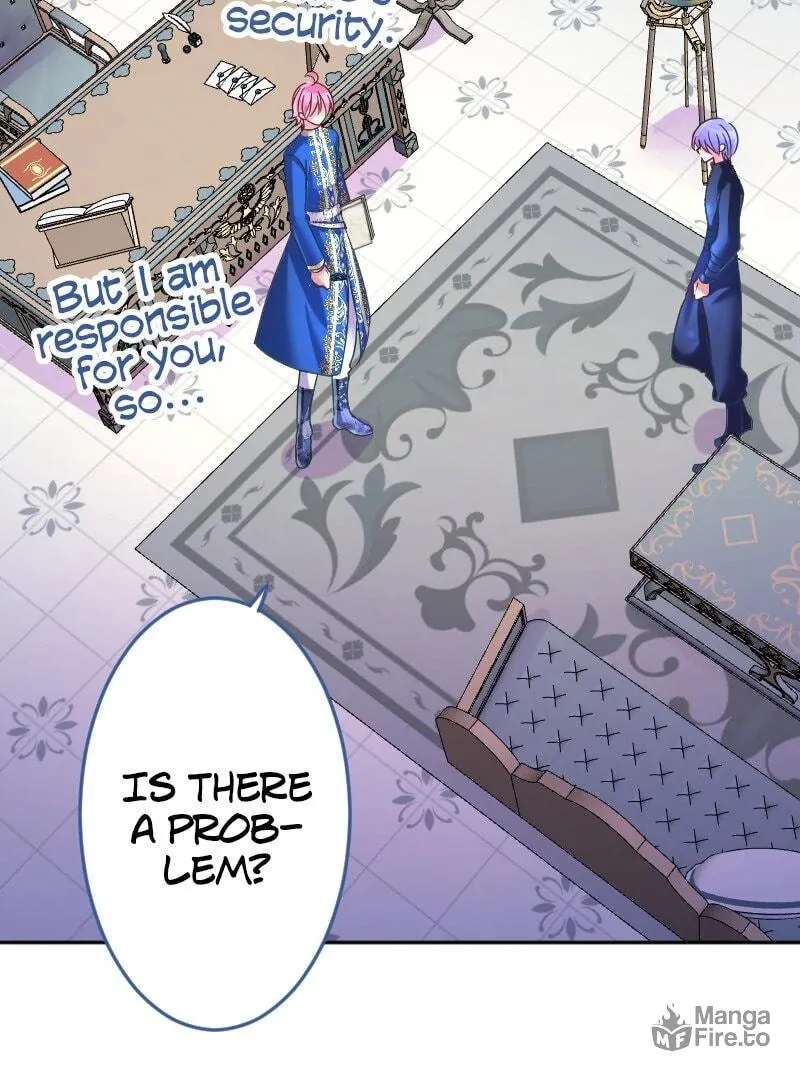 I Was Reborn as a Housekeeper in a Parallel World! Chapter 243 page 9 - 