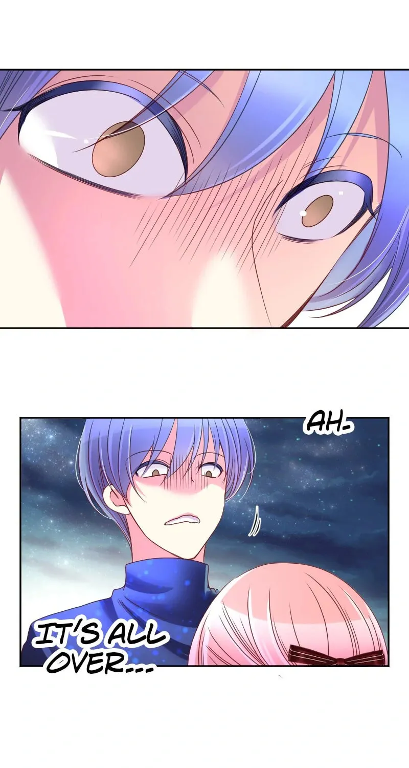 I Was Reborn as a Housekeeper in a Parallel World! Chapter 243 page 90 - 