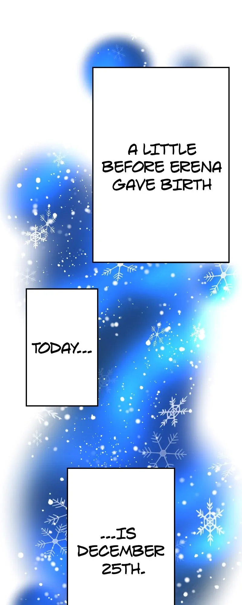 I Was Reborn as a Housekeeper in a Parallel World! Chapter 244 page 1 - 