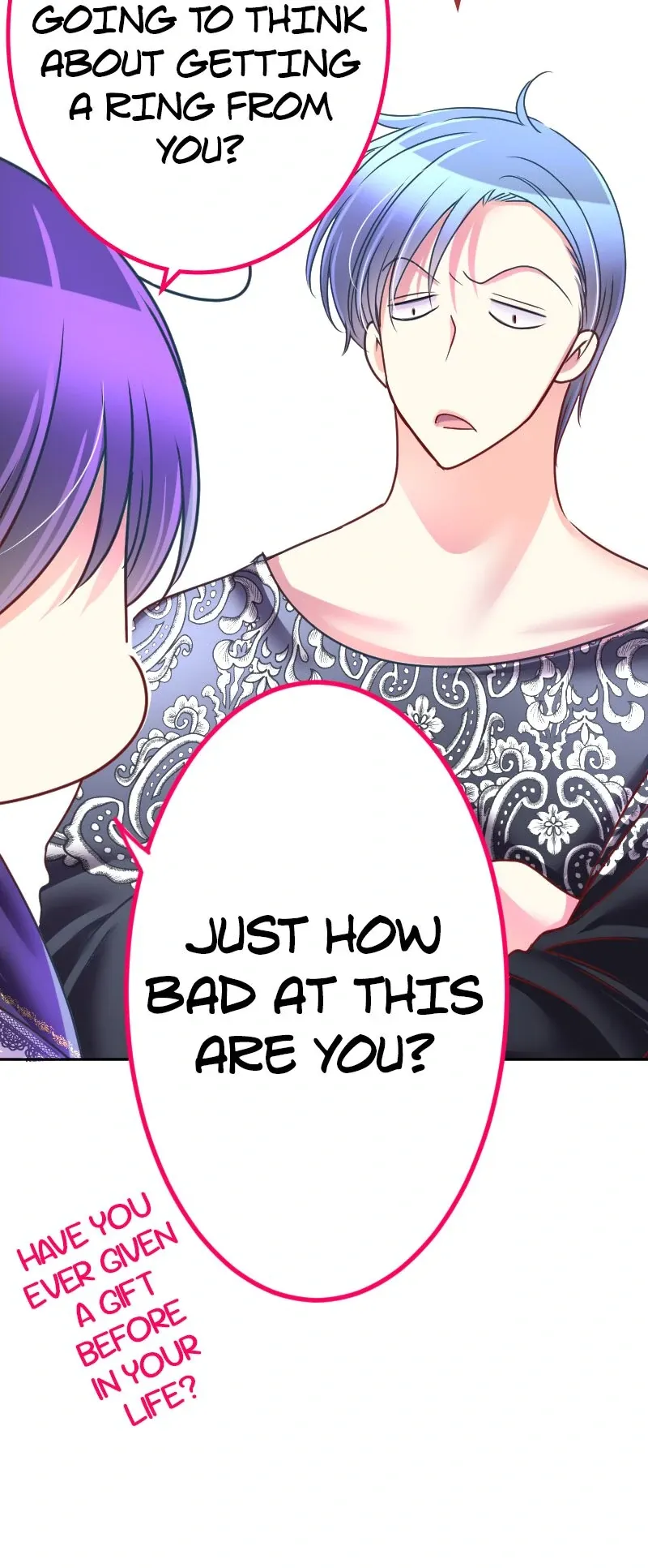I Was Reborn as a Housekeeper in a Parallel World! Chapter 244 page 11 - 