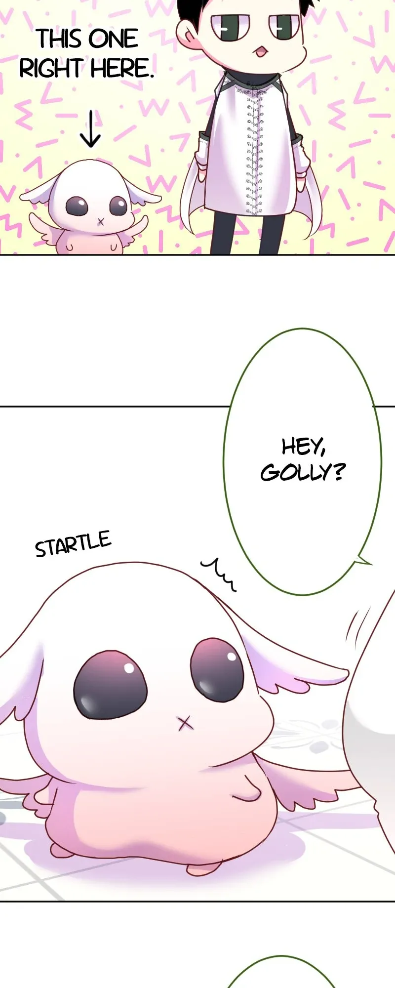 I Was Reborn as a Housekeeper in a Parallel World! Chapter 244 page 13 - 