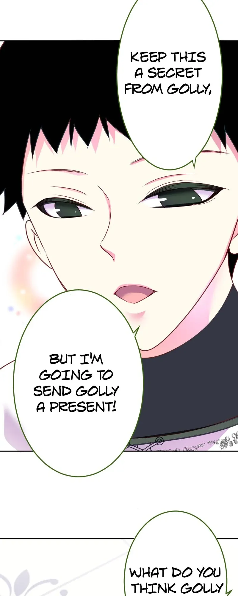 I Was Reborn as a Housekeeper in a Parallel World! Chapter 244 page 14 - 