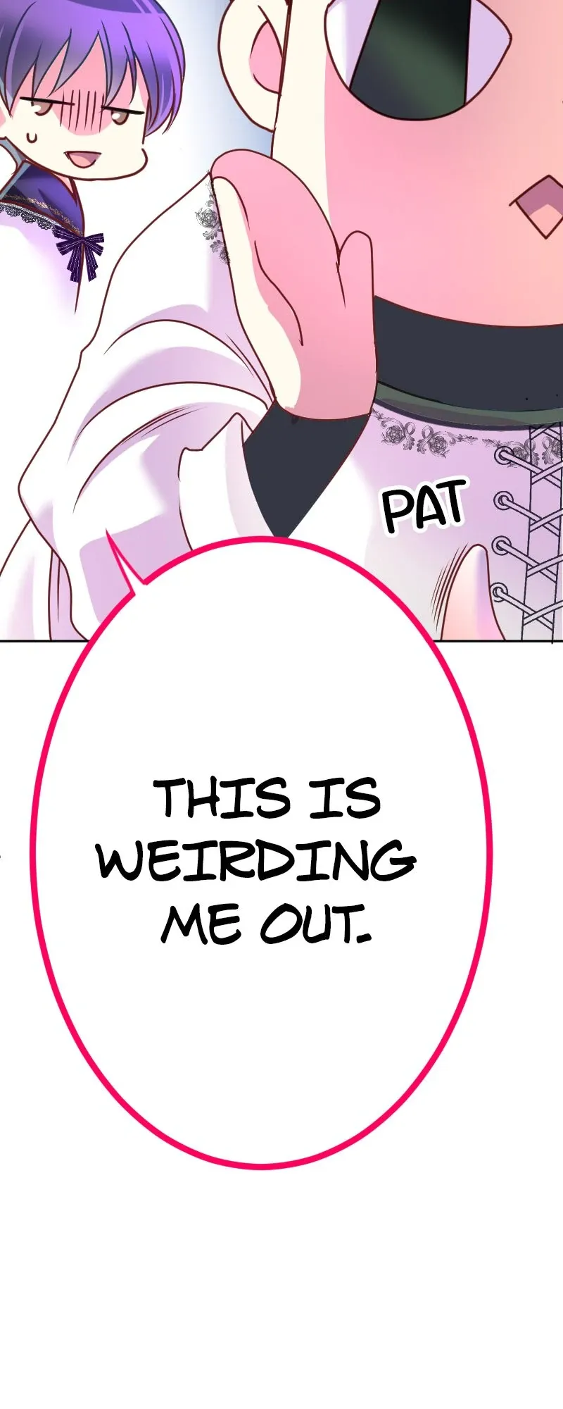 I Was Reborn as a Housekeeper in a Parallel World! Chapter 244 page 16 - 