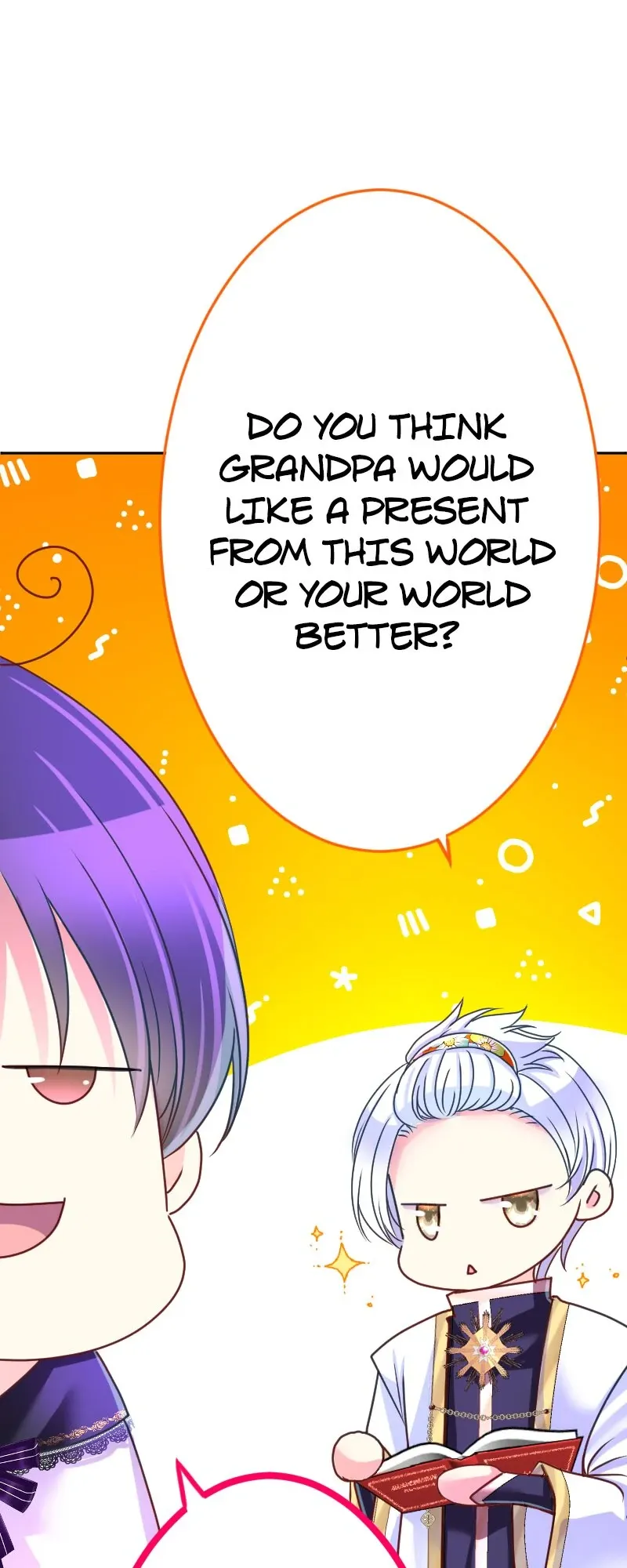 I Was Reborn as a Housekeeper in a Parallel World! Chapter 244 page 17 - 