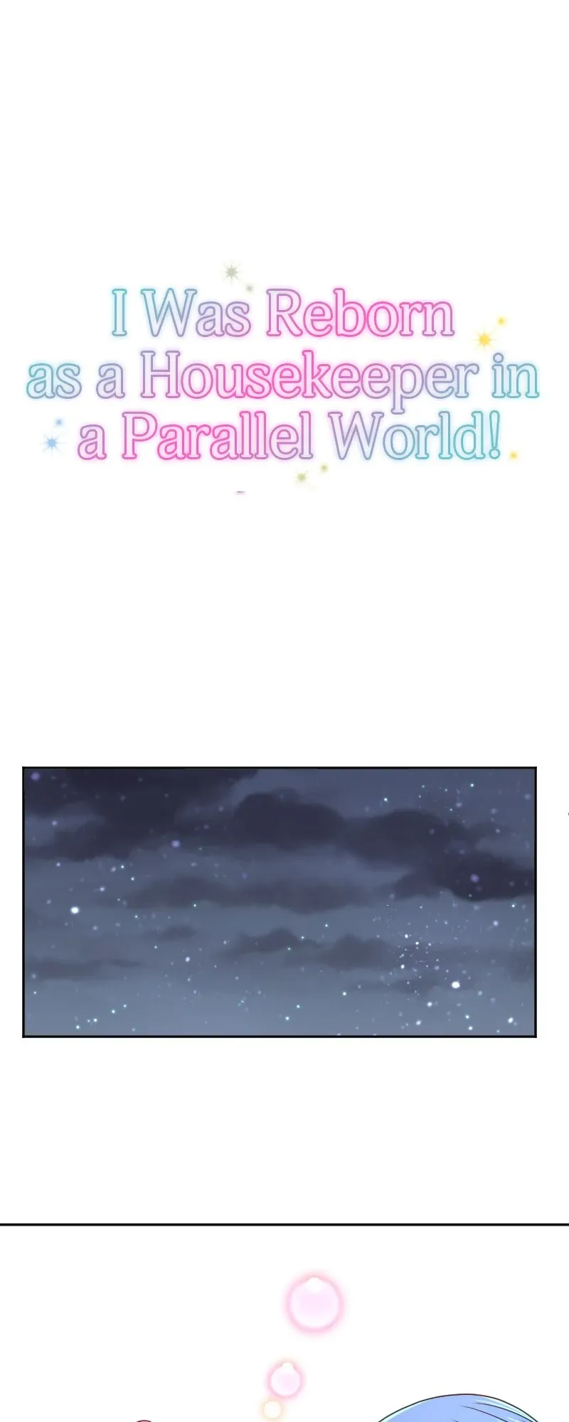 I Was Reborn as a Housekeeper in a Parallel World! Chapter 244 page 19 - 