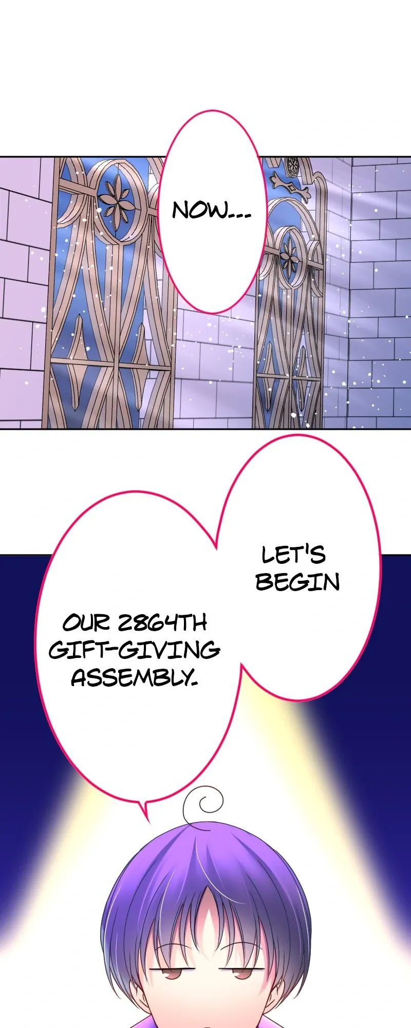 I Was Reborn as a Housekeeper in a Parallel World! Chapter 244 page 3 - 