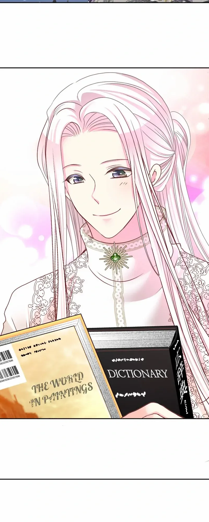 I Was Reborn as a Housekeeper in a Parallel World! Chapter 244 page 23 - 