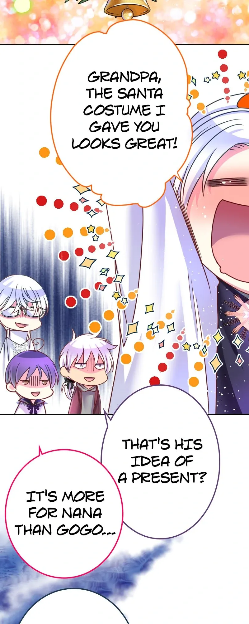 I Was Reborn as a Housekeeper in a Parallel World! Chapter 244 page 29 - 
