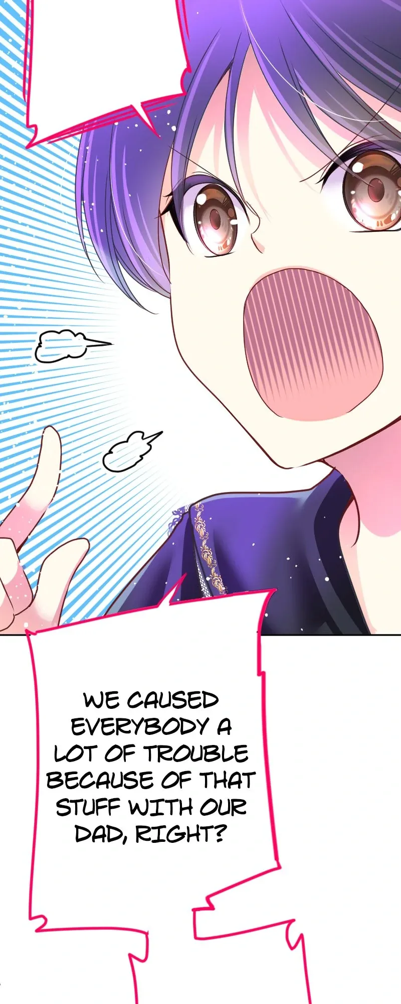 I Was Reborn as a Housekeeper in a Parallel World! Chapter 244 page 6 - 
