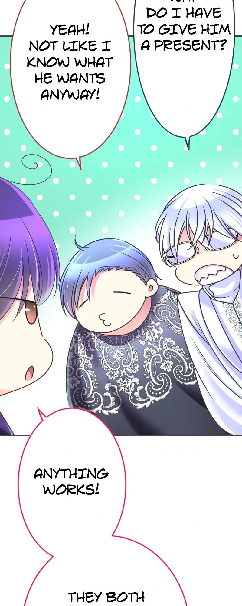 I Was Reborn as a Housekeeper in a Parallel World! Chapter 244 page 9 - 