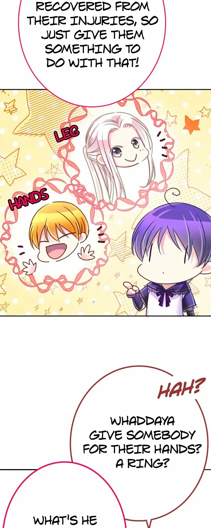 I Was Reborn as a Housekeeper in a Parallel World! Chapter 244 page 10 - 