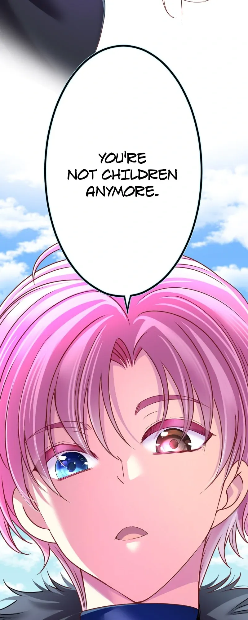 I Was Reborn as a Housekeeper in a Parallel World! Chapter 245 page 13 - 