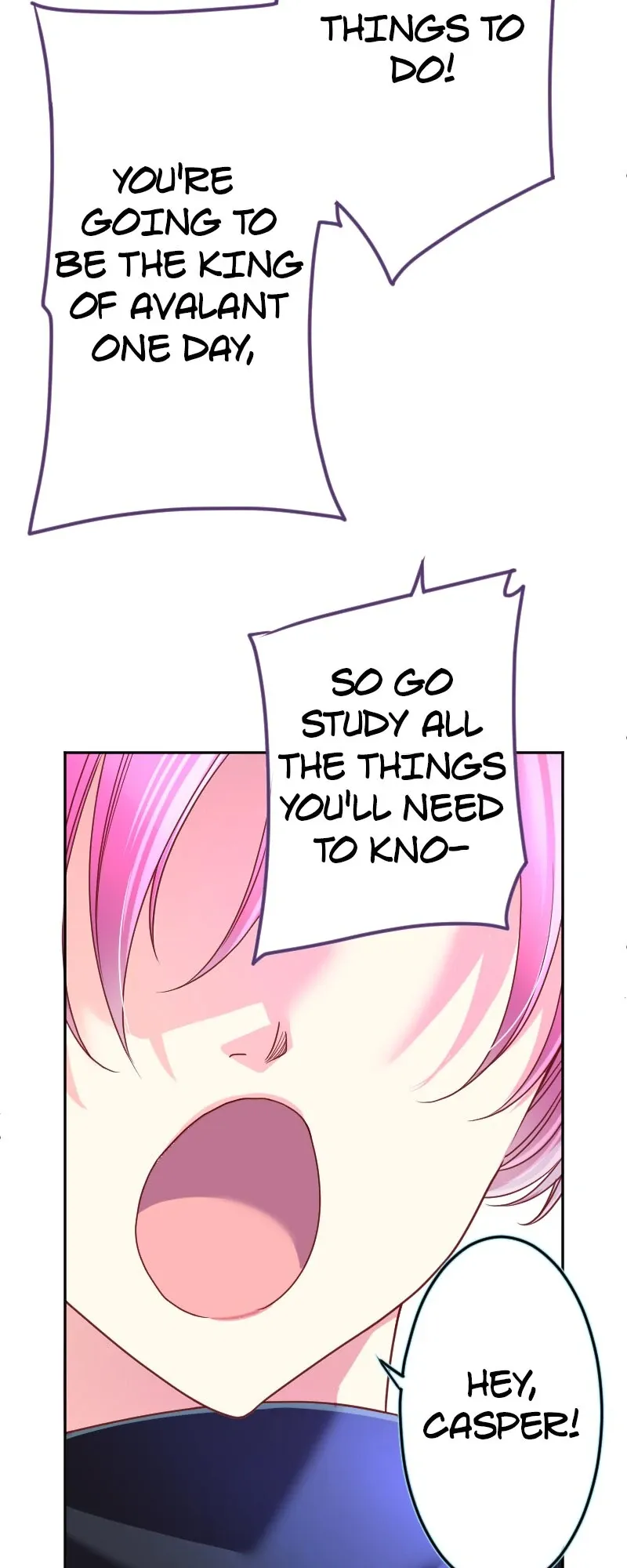 I Was Reborn as a Housekeeper in a Parallel World! Chapter 245 page 25 - 