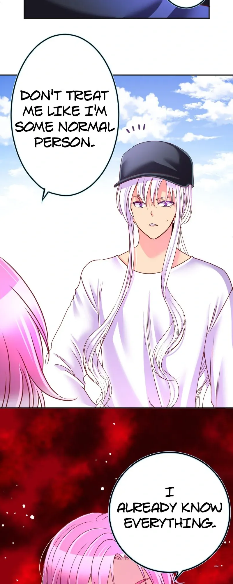 I Was Reborn as a Housekeeper in a Parallel World! Chapter 245 page 26 - 