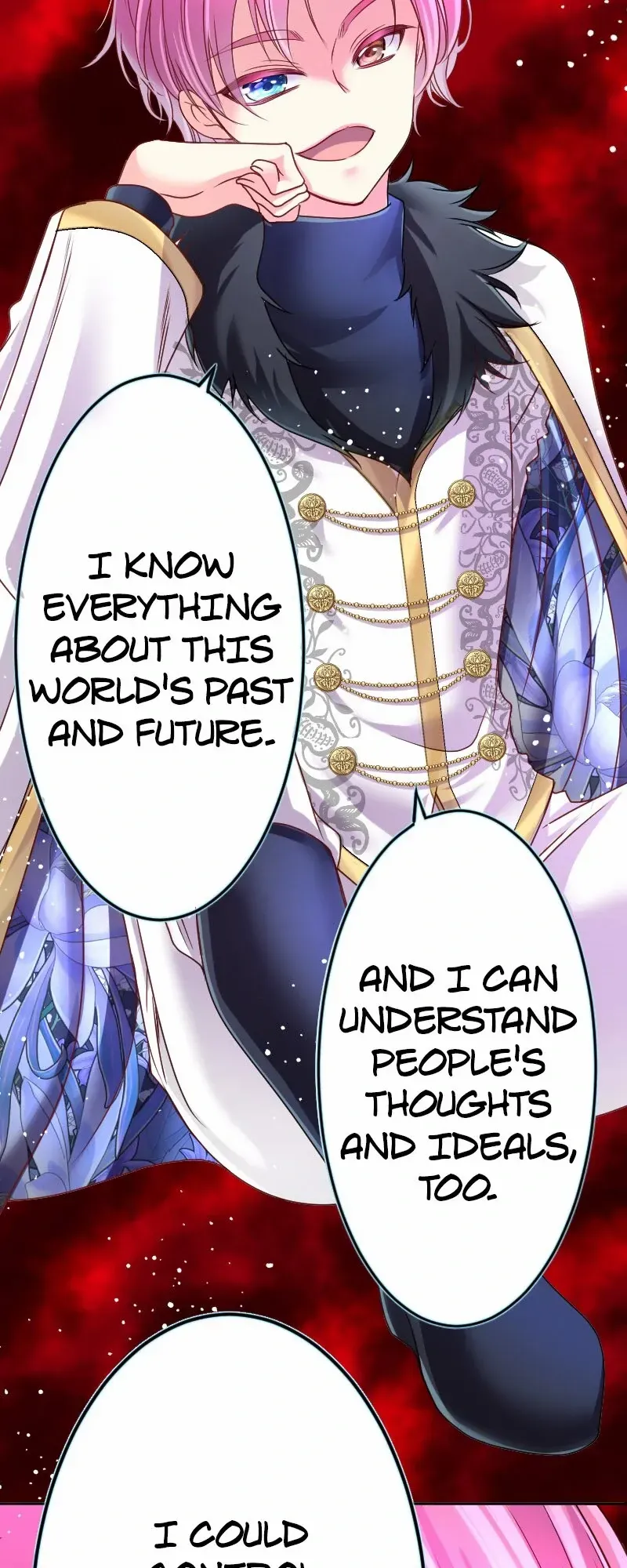 I Was Reborn as a Housekeeper in a Parallel World! Chapter 245 page 27 - 