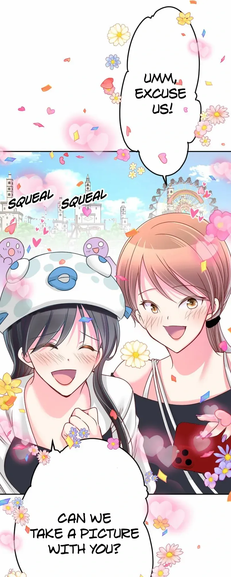 I Was Reborn as a Housekeeper in a Parallel World! Chapter 245 page 4 - 