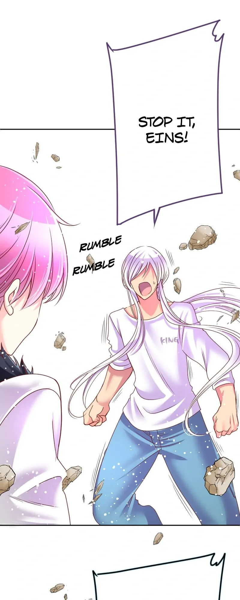 I Was Reborn as a Housekeeper in a Parallel World! Chapter 245 page 37 - 