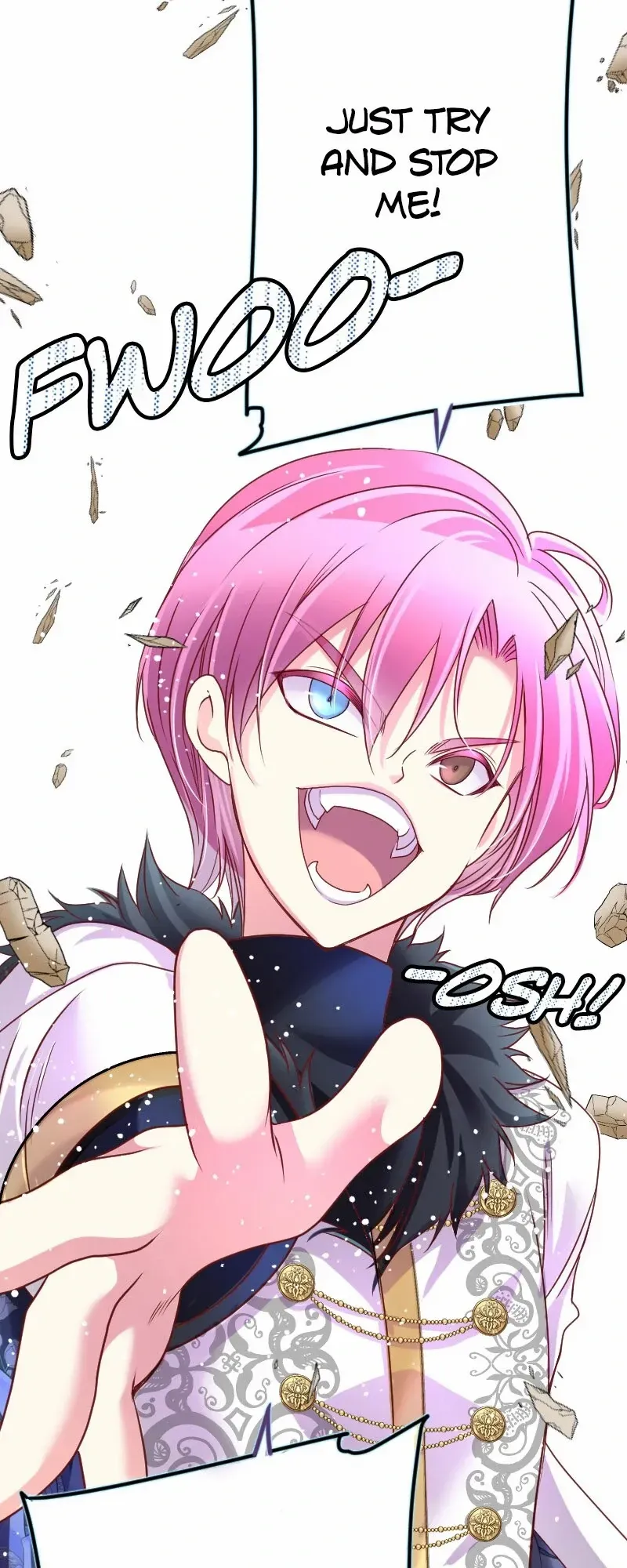 I Was Reborn as a Housekeeper in a Parallel World! Chapter 245 page 38 - 